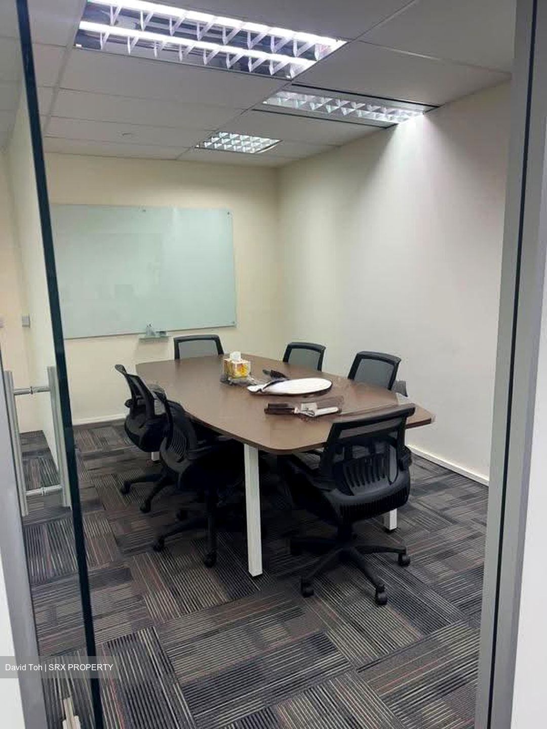 Raffles Place MRT (D1), Office #625694921